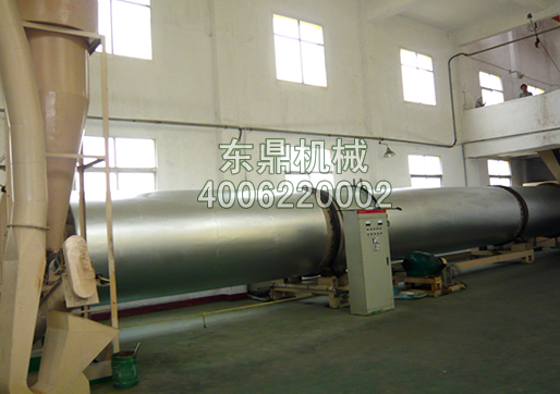 江西飼料烘干機