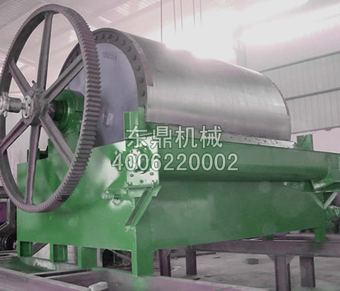 酵母烘干機發貨