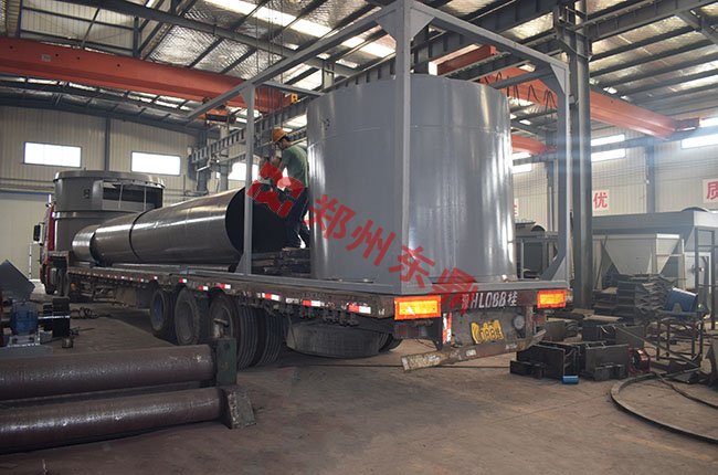 牧草烘干機(jī)